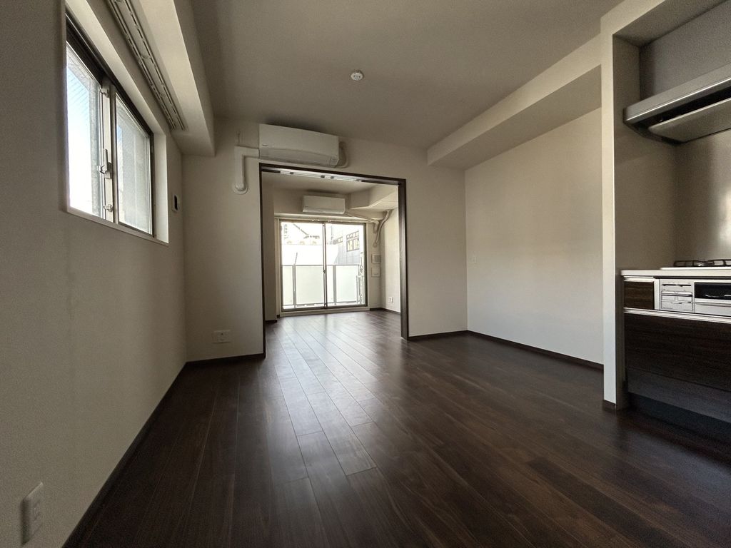 居室・リビング　リビング/居室