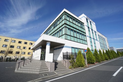 病院　椎名崎クリニック（病院）まで92m