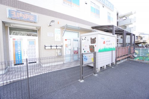 幼稚園・保育園　おゆみ野すきっぷ保育園（幼稚園・保育園）まで374m