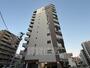 両国駅より徒歩6分 11階 築12年9ヶ月の賃貸物件