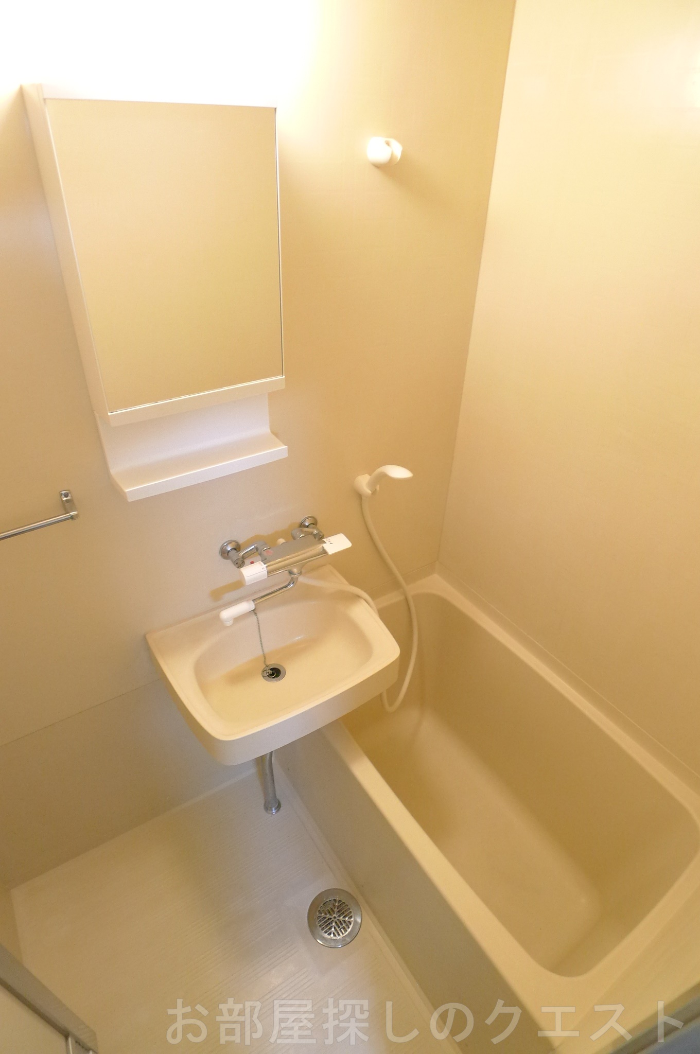 バス・シャワールーム　（写真は同物件イメージ）