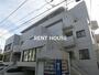 初台駅より徒歩6分 3階 築37年3ヶ月の賃貸物件