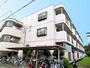 立川駅よりバス29分 徒歩4分 3階 築28年7ヶ月の賃貸物件