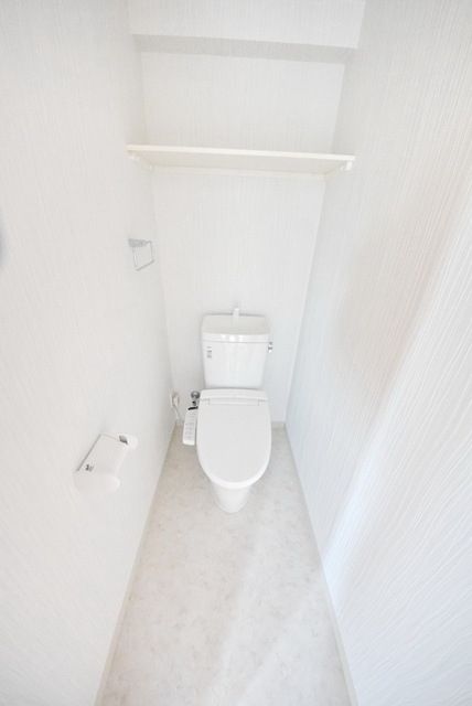 ベルフルール弐番館住居_内装_3