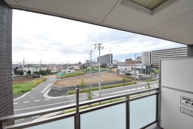 ベルフルール弐番館住居_その他_5