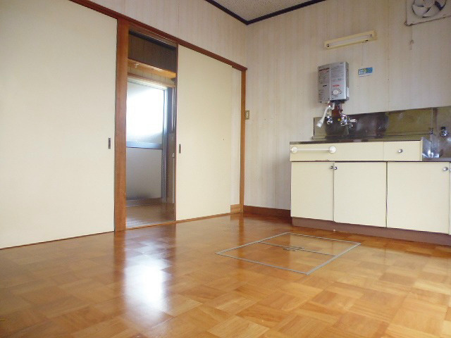 居室・リビング