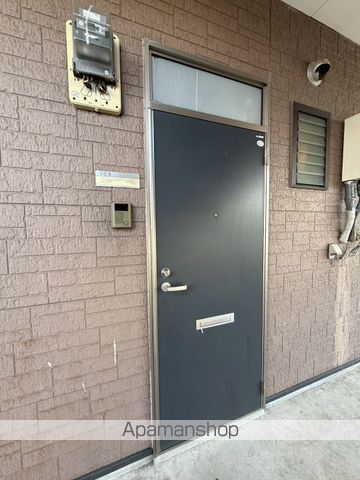 リヴェールコートの外観写真