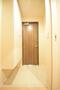 玄関　別のお部屋の参考写真です。