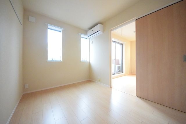 その他部屋・スペース　別のお部屋の参考写真です。