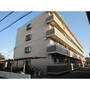 東加古川駅より徒歩16分 3階 築39年8ヶ月の賃貸物件