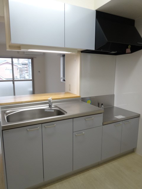 キッチン　イメージ