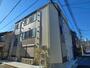 五反野駅より徒歩6分 3階 築8年3ヶ月の賃貸物件