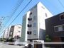 菜園場町駅より徒歩6分 4階 築6年3ヶ月の賃貸物件