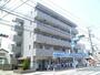 大泉学園駅より徒歩26分 2階 築20年9ヶ月の賃貸物件