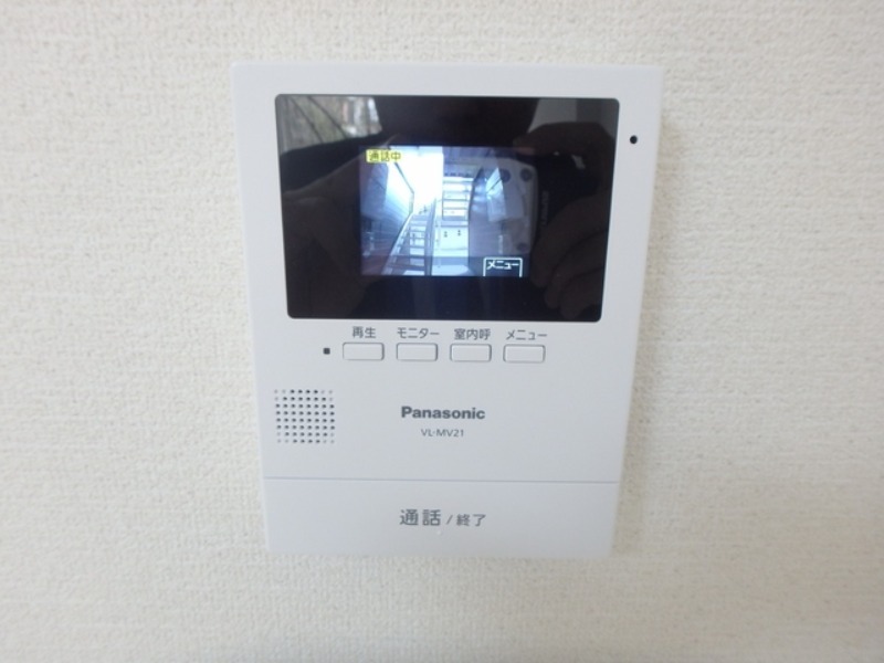 セキュリティ　図面と現状に相違がある場合には現状を優先