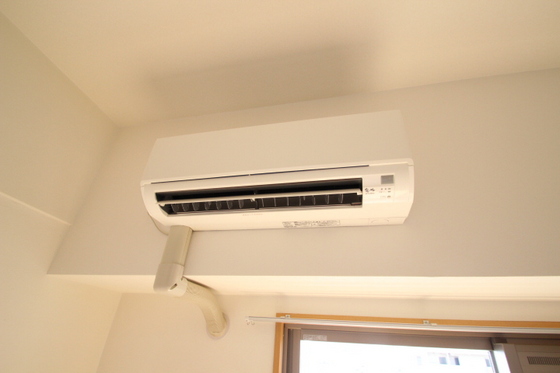 その他設備　※掲載写真は同マンション別部屋参考写真となります。