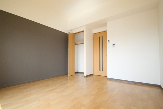 居室・リビング　※掲載写真は同マンション別部屋参考写真となります。