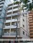 比治山下駅より徒歩5分 6階 築19年10ヶ月の賃貸物件