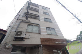 阪急神戸線/六甲駅 歩2分