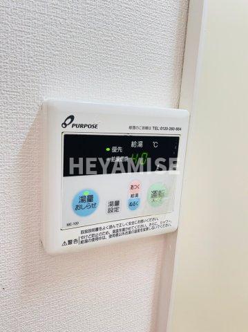 その他設備　※類似間取りの別のお部屋の写真です※