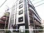 鶯谷駅より徒歩9分 6階 築12年9ヶ月の賃貸物件