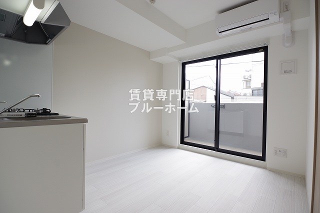 その他　別角度からのダイニングです！