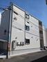 ジーメゾン上野町フィランザ 3階 新築の賃貸物件