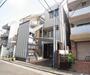 神宮丸太町駅より徒歩9分 3階 築43年10ヶ月の賃貸物件