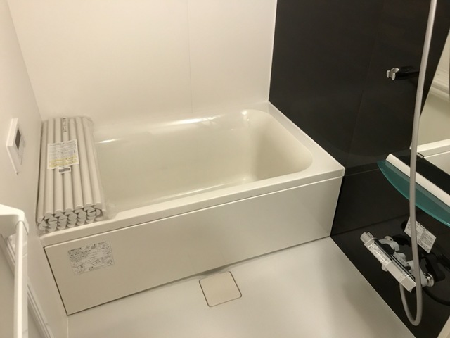 バス・シャワールーム　※イメージ画像