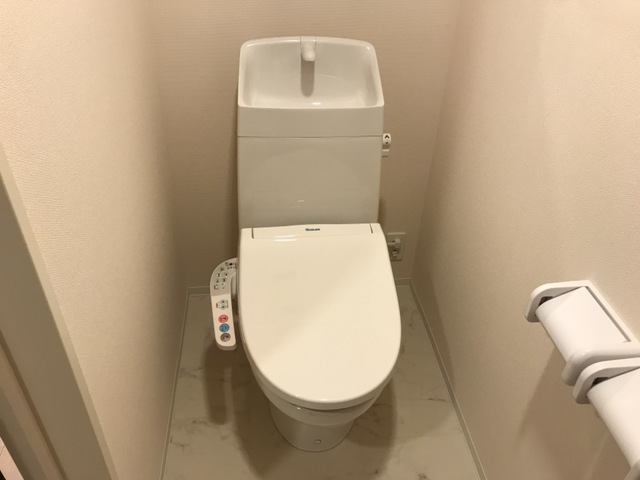 トイレ　※イメージ画像