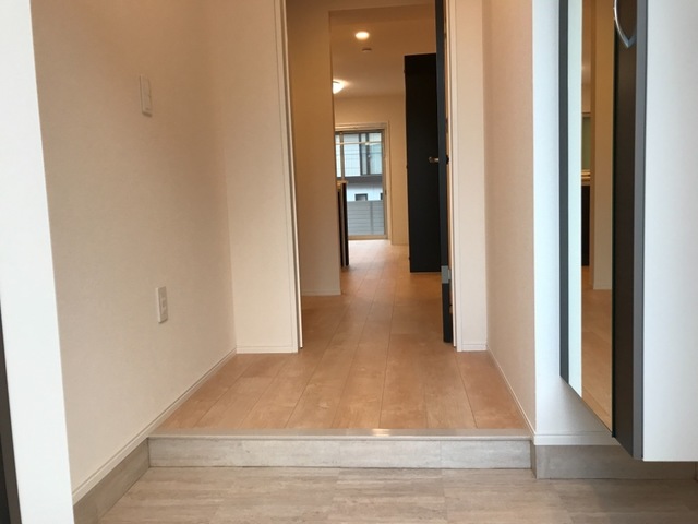 玄関　※イメージ画像