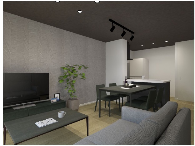 居室・リビング