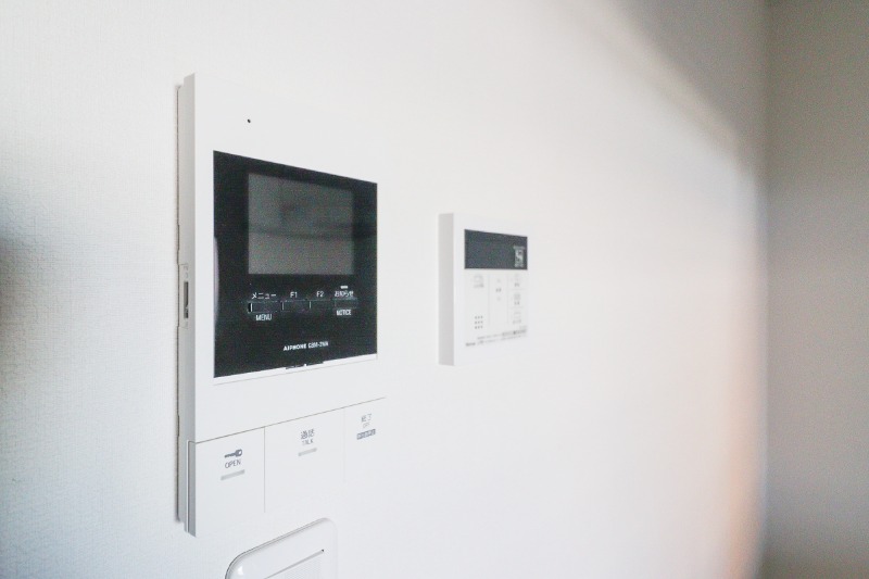 セキュリティ　図面と現状に相違がある場合には現状を優先