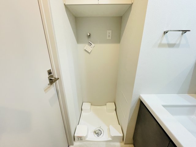 その他　101号室（A´type）のお写真です（カラータイプが異なる