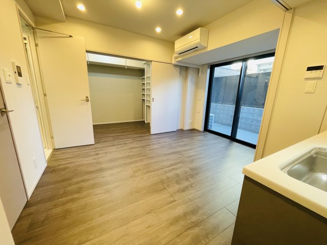 その他部屋・スペース　101号室（A´type）のお写真です（カラータイプが異なる