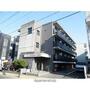 オークヒルズ円庄IIC-7 3階 築31年3ヶ月の賃貸物件
