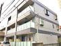 武蔵小杉駅より徒歩27分 3階 築6年1ヶ月の賃貸物件