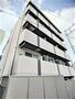 鷺沼駅より徒歩9分 4階 築9年の賃貸物件