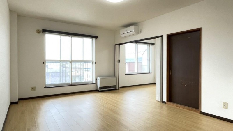 居室・リビング　リビング１