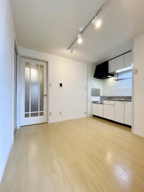 居室・リビング　居室