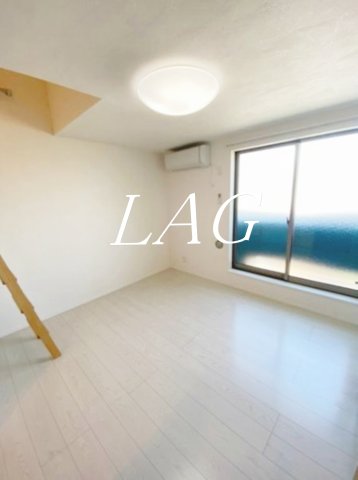 居室・リビング　洋室です。