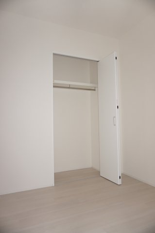 収納　ドゥーエ横浜駅前　収納