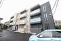 二子新地駅より徒歩24分 3階 築4年7ヶ月の賃貸物件