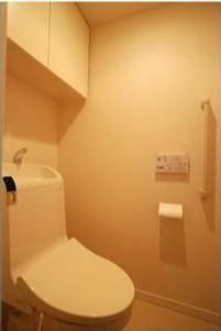 トイレ　参考写真です