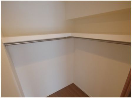 収納　参考写真です