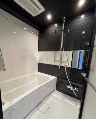 バス・シャワールーム　参考写真です