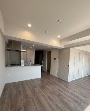 居室・リビング　リビングです