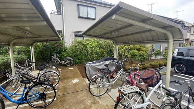 その他　外観・共用部分