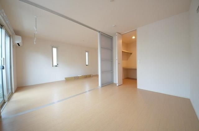 その他部屋・スペース　☆日の当たるバルコニー☆