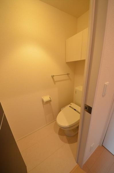 トイレ　☆キレイなトイレ☆